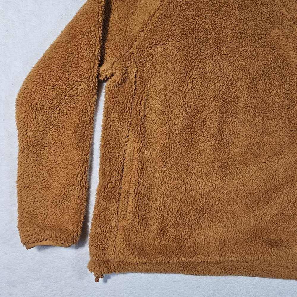 Burton lynx pullover fleece - Picture 6 of 14